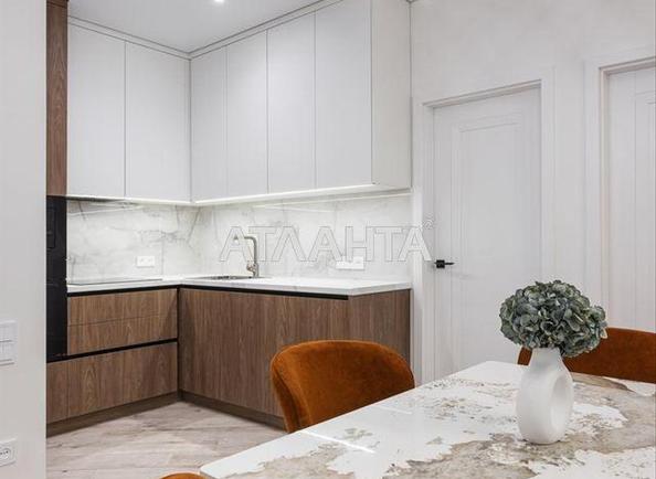 2-rooms apartment apartment by the address st. Krasnova (area 51 m²) - Atlanta.ua - фото 5