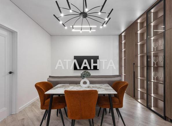 2-rooms apartment apartment by the address st. Krasnova (area 51 m²) - Atlanta.ua - фото 6