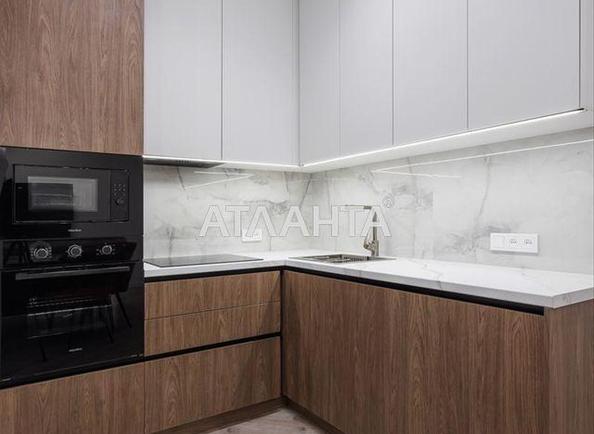 2-rooms apartment apartment by the address st. Krasnova (area 51 m²) - Atlanta.ua - фото 7