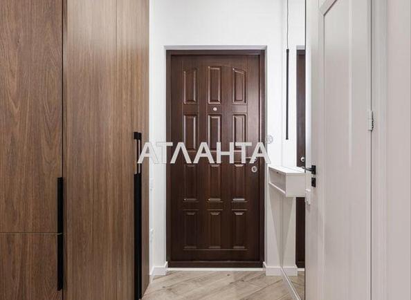 2-rooms apartment apartment by the address st. Krasnova (area 51 m²) - Atlanta.ua - фото 8