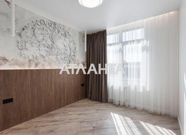2-rooms apartment apartment by the address st. Krasnova (area 51 m²) - Atlanta.ua - фото 9