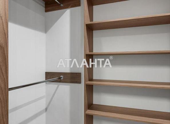 2-rooms apartment apartment by the address st. Krasnova (area 51 m²) - Atlanta.ua - фото 10