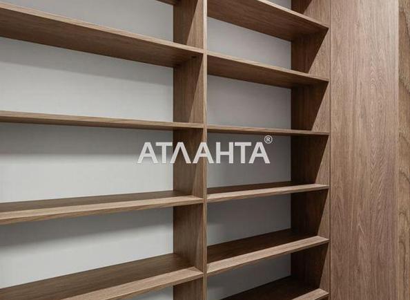 2-rooms apartment apartment by the address st. Krasnova (area 51 m²) - Atlanta.ua - фото 11