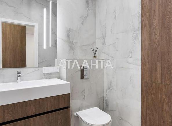 2-rooms apartment apartment by the address st. Krasnova (area 51 m²) - Atlanta.ua - фото 13