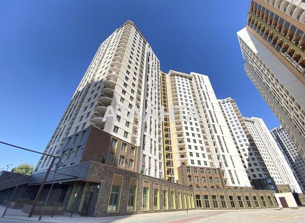 2-rooms apartment apartment by the address st. Krasnova (area 51 m²) - Atlanta.ua - фото 17