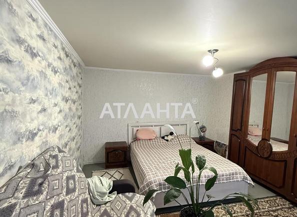 2-кімнатна квартира за адресою Чайковського пров. (площа 46,7 м²) - Atlanta.ua - фото 2