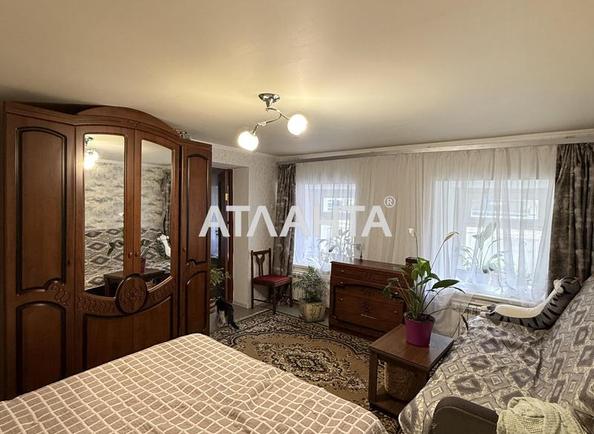 2-кімнатна квартира за адресою Чайковського пров. (площа 46,7 м²) - Atlanta.ua - фото 3