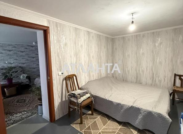 2-кімнатна квартира за адресою Чайковського пров. (площа 46,7 м²) - Atlanta.ua - фото 6