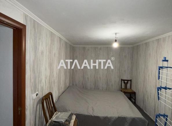 2-кімнатна квартира за адресою Чайковського пров. (площа 46,7 м²) - Atlanta.ua - фото 7