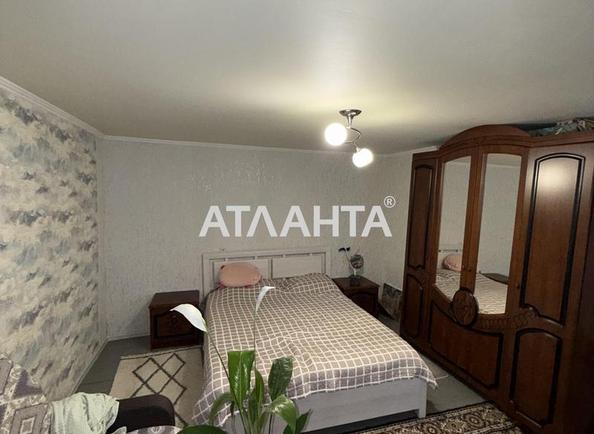 2-кімнатна квартира за адресою Чайковського пров. (площа 46,7 м²) - Atlanta.ua - фото 9