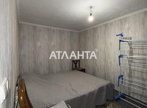 2-кімнатна квартира за адресою Чайковського пров. (площа 46,7 м²) - Atlanta.ua - фото 8