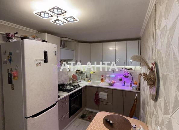 2-кімнатна квартира за адресою Чайковського пров. (площа 46,7 м²) - Atlanta.ua - фото 10