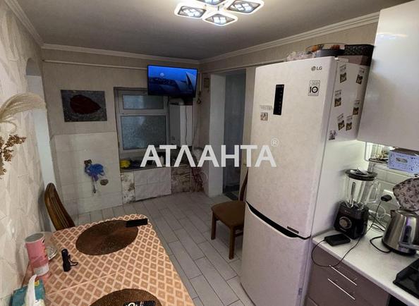 2-кімнатна квартира за адресою Чайковського пров. (площа 46,7 м²) - Atlanta.ua - фото 11