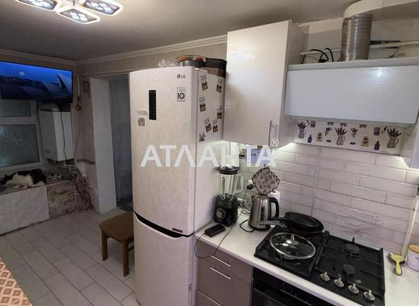 2-кімнатна квартира за адресою Чайковського пров. (площа 46,7 м²) - Atlanta.ua - фото 12