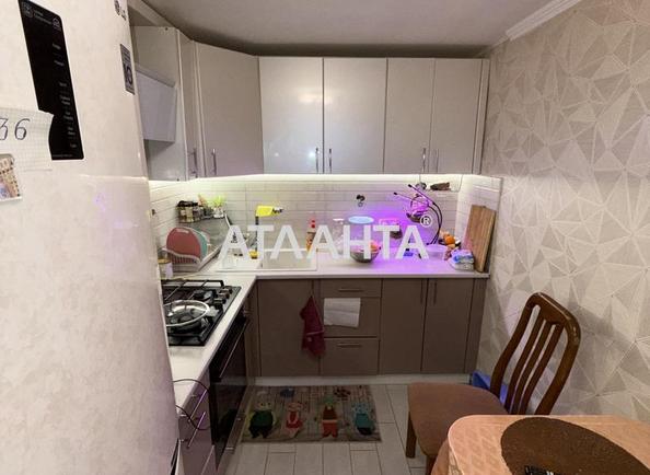 2-кімнатна квартира за адресою Чайковського пров. (площа 46,7 м²) - Atlanta.ua - фото 13