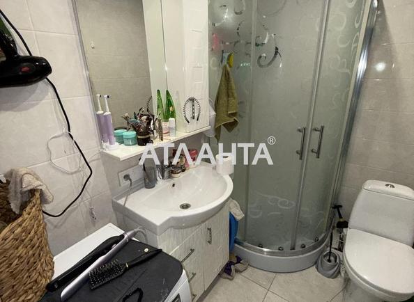 2-кімнатна квартира за адресою Чайковського пров. (площа 46,7 м²) - Atlanta.ua - фото 14