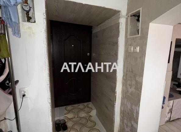2-кімнатна квартира за адресою Чайковського пров. (площа 46,7 м²) - Atlanta.ua - фото 15