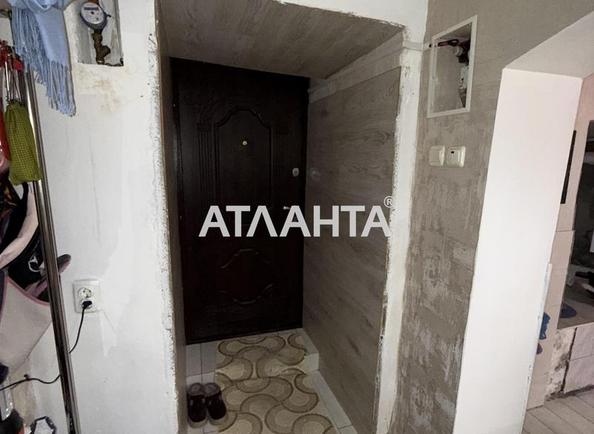 2-кімнатна квартира за адресою Чайковського пров. (площа 46,7 м²) - Atlanta.ua - фото 16