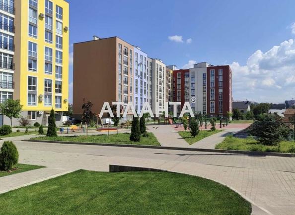 2-кімнатна квартира за адресою вул. Мізюна Григорія (площа 66 м²) - фото 7 2-кімнатна квартира за адресою вул. Мізюна Григорія (площа 66 м²) - Atlanta.ua - фото 7