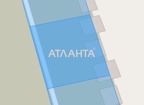 Ділянка за адресою (площа 7,6 сот) - Atlanta.ua - фото 4