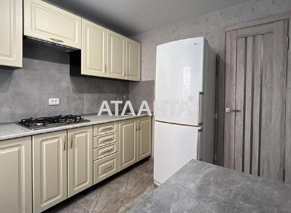 1-кімнатна квартира за адресою вул. Заболотного (площа 36,9 м²) - Atlanta.ua - фото 2