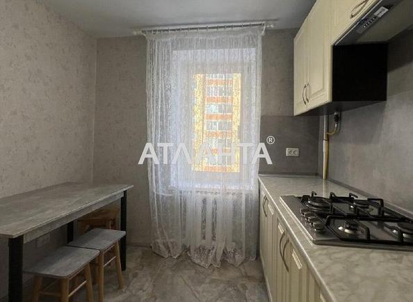 1-кімнатна квартира за адресою вул. Заболотного (площа 36,9 м²) - Atlanta.ua - фото 4