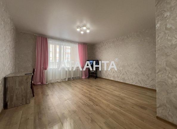 1-кімнатна квартира за адресою вул. Заболотного (площа 36,9 м²) - Atlanta.ua - фото 6