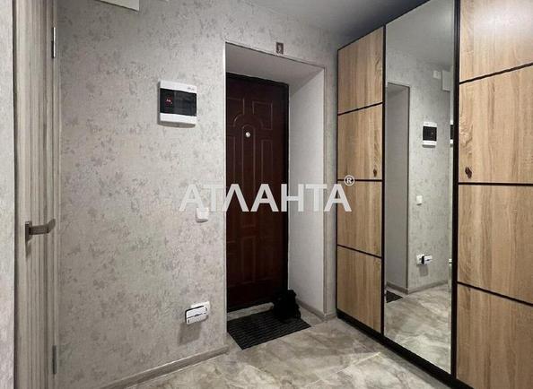 1-кімнатна квартира за адресою вул. Заболотного (площа 36,9 м²) - Atlanta.ua - фото 7