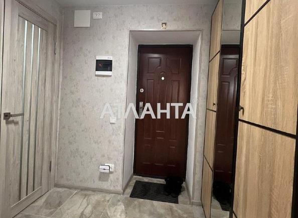 1-кімнатна квартира за адресою вул. Заболотного (площа 36,9 м²) - Atlanta.ua - фото 8