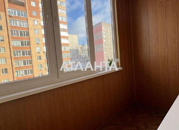 1-кімнатна квартира за адресою вул. Заболотного (площа 36,9 м²) - Atlanta.ua - фото 9