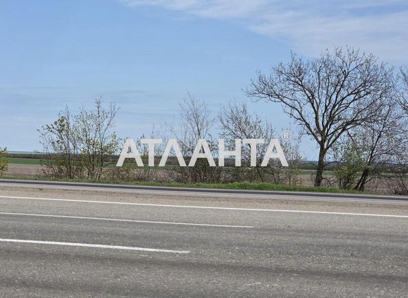 Участок (площадь 415 сот) - Atlanta.ua