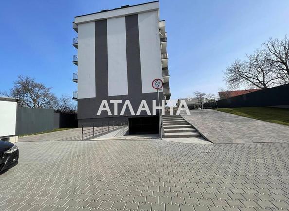 1-комнатная квартира по адресу ул. Руська (площадь 54 м²) - Atlanta.ua