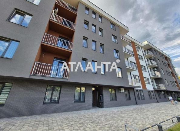 1-комнатная квартира по адресу ул. Руська (площадь 54 м²) - Atlanta.ua - фото 2