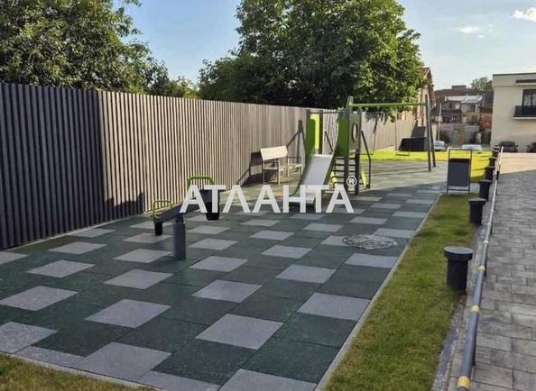 1-комнатная квартира по адресу ул. Руська (площадь 54 м²) - Atlanta.ua - фото 3