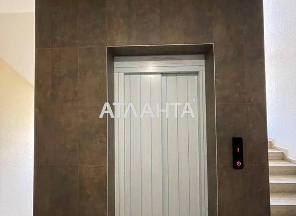 1-комнатная квартира по адресу ул. Руська (площадь 54 м²) - Atlanta.ua - фото 11