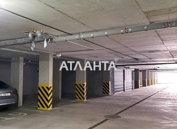 1-комнатная квартира по адресу ул. Руська (площадь 54 м²) - Atlanta.ua - фото 12