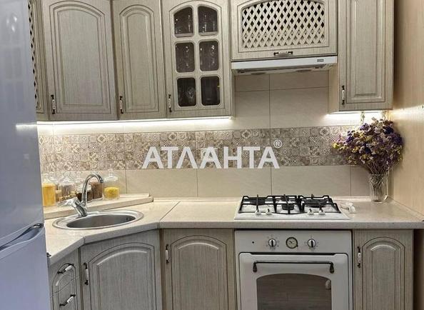 1-кімнатна квартира за адресою вул. Одеська (площа 38 м²) - Atlanta.ua