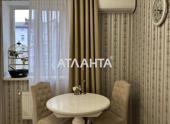 1-кімнатна квартира за адресою вул. Одеська (площа 38 м²) - Atlanta.ua - фото 2