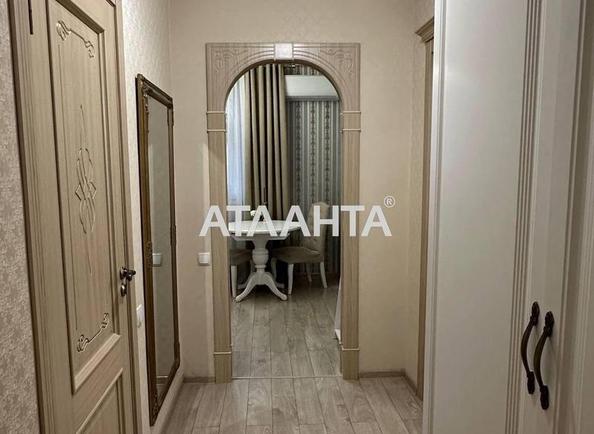 1-кімнатна квартира за адресою вул. Одеська (площа 38 м²) - Atlanta.ua - фото 3