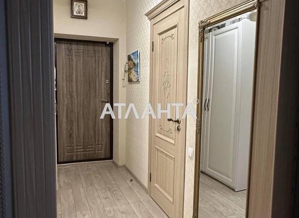 1-кімнатна квартира за адресою вул. Одеська (площа 38 м²) - Atlanta.ua - фото 4
