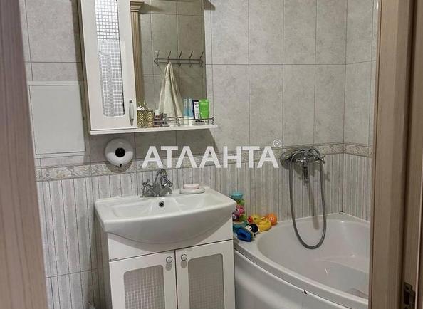 1-кімнатна квартира за адресою вул. Одеська (площа 38 м²) - Atlanta.ua - фото 5