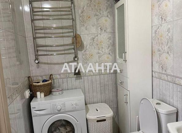 1-кімнатна квартира за адресою вул. Одеська (площа 38 м²) - Atlanta.ua - фото 6