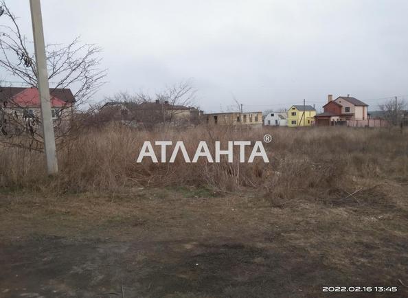 Участок (площадь 10 сот) - Atlanta.ua