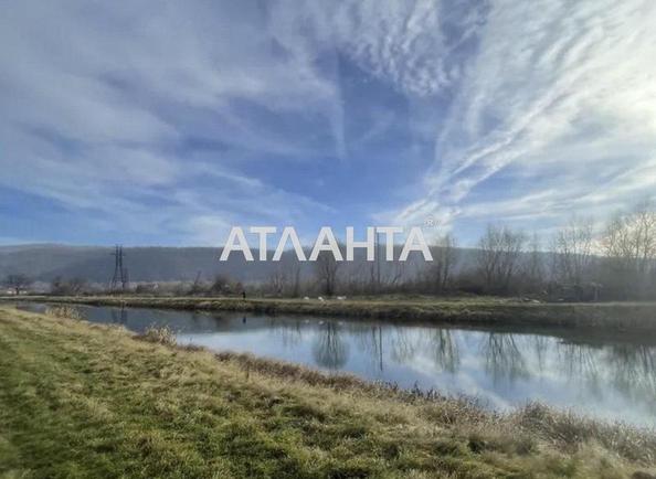 Участок по адресу (площадь 60 сот) - Atlanta.ua