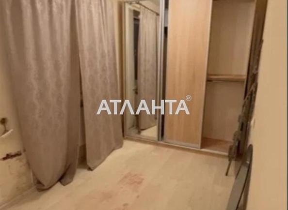 2-rooms apartment apartment by the address st. Karnaukhina (area 36 m²) - Atlanta.ua - photo 2