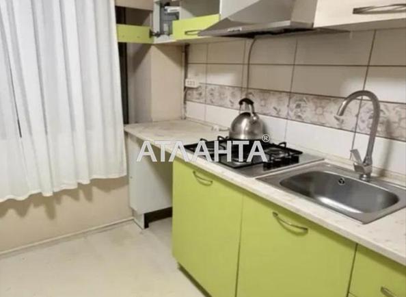 2-rooms apartment apartment by the address st. Karnaukhina (area 36 m²) - Atlanta.ua