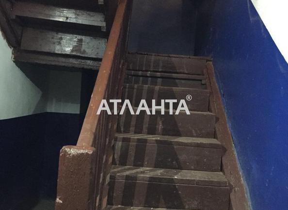 2-rooms apartment apartment by the address st. Karnaukhina (area 36 m²) - Atlanta.ua - photo 5