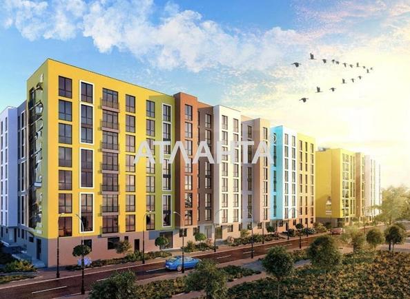 3-кімнатна квартира за адресою вул. Мізюна Григорія (площа 84 м²) - Atlanta.ua