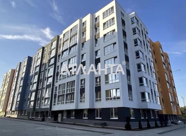 3-кімнатна квартира за адресою вул. Мізюна Григорія (площа 84 м²) - Atlanta.ua - фото 2