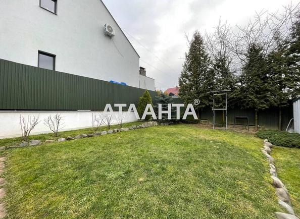 Дом по адресу ул. Золотистая (площадь 170 м²) - Atlanta.ua